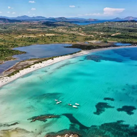 Florida 2 With Private Pool Appartamento San Teodoro (Sardinia)