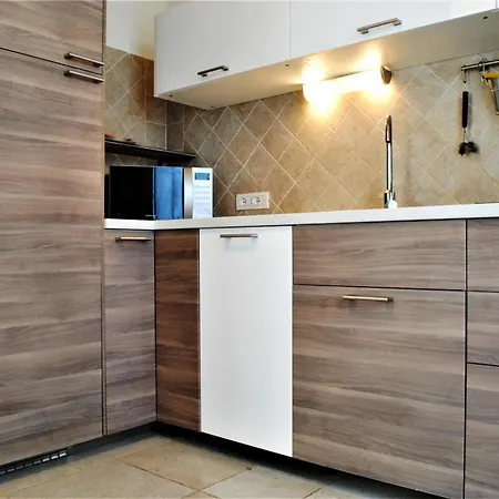 Appartamento Florida 2 With Private Pool