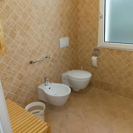 Apartment Florida 2 With Private Pool San Teodoro (Sardinia)