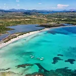 Florida 2 With Private Pool Daire San Teodoro (Sardinia)