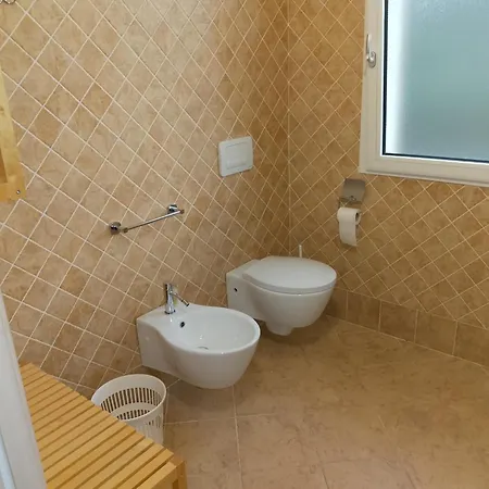 Florida 2 With Private Pool * סאן תאודורו