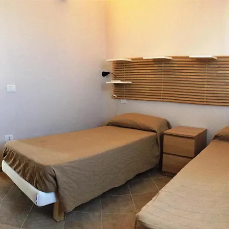 Apartmán Florida 2 With Private Pool San Teodoro (Sardinia)