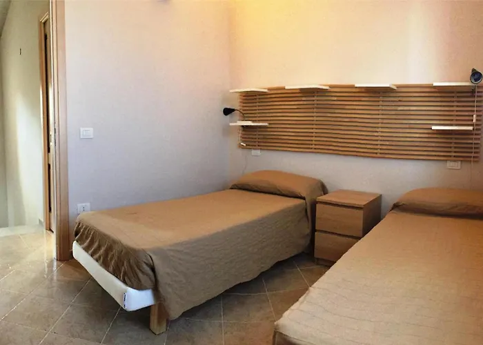 Florida 2 With Private Pool San Teodoro (Sardinia)