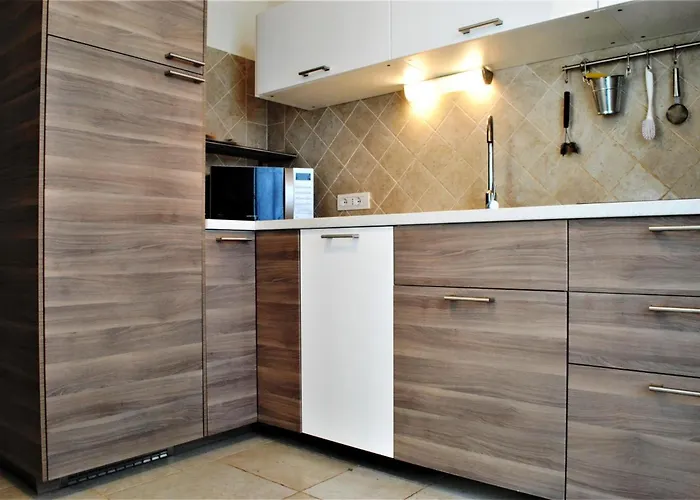 Apartment Florida 2 With Private Pool