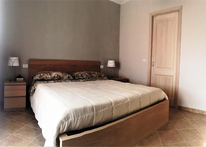 Florida 2 With Private Pool Apartment San Teodoro (Sardinia)