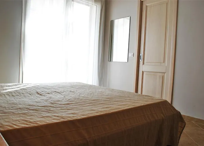 Apartment Florida 2 With Private Pool San Teodoro (Sardinia)