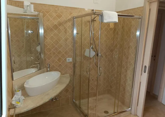 Florida 2 With Private Pool San Teodoro (Sardinia)