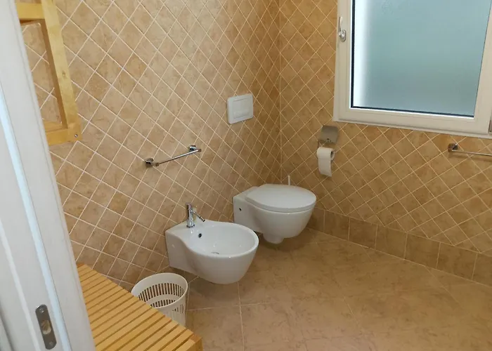 Florida 2 With Private Pool * San Teodoro (Sardinia)